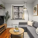 Trendy Nyc Stay Close To It All