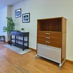 The Luxe Loft
