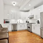 Soho Fancy 4 Bedroom 2000 Square Feet Loft