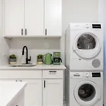 Aura Style 3Bd Suite At Times Square Manhattan