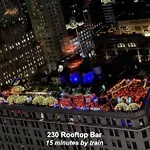 Aura Style 3Bd Suite At Times Square Manhattan