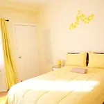 Brightonbeach3-Room W Beach & Balcony
