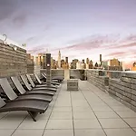 Blueground Gramercy Park Rooftop Nr Gramercy Park Nyc-1158