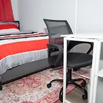 Ruby2 Room At Brighton Beach 2Min Walk To Ocean & Subway Chic Stay