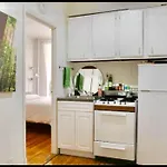 Private Room In Time Square
