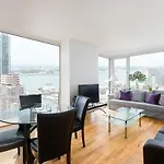Splendid Apartment By Times Sq