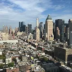 Splendid Apartment By Times Sq