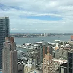 Splendid Apartment By Times Sq