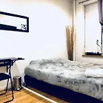 Private Room In Time Square