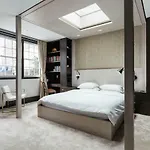 Park Avenue Mansion By Onefinestay