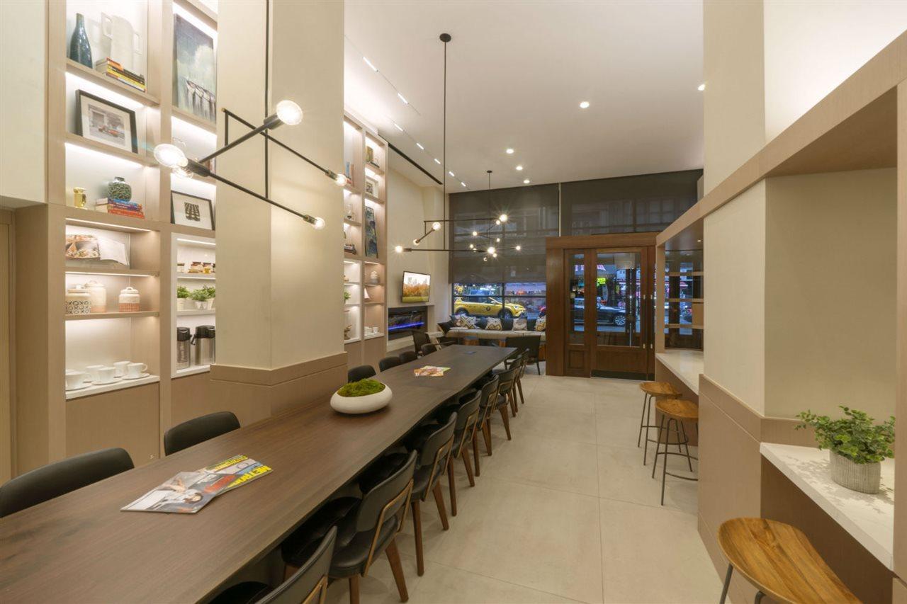 Citadines Connect Fifth Avenue Khách sạn New York