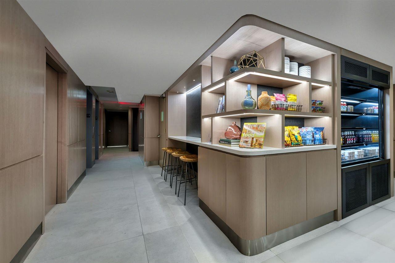 Khách sạn Citadines Connect Fifth Avenue