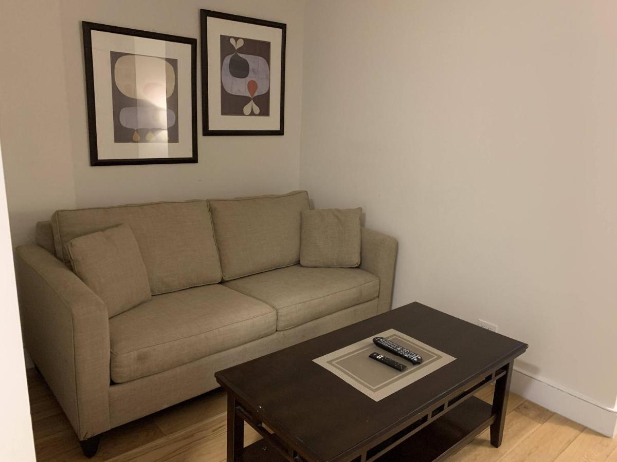 East River Corporate 30 Day Nova York