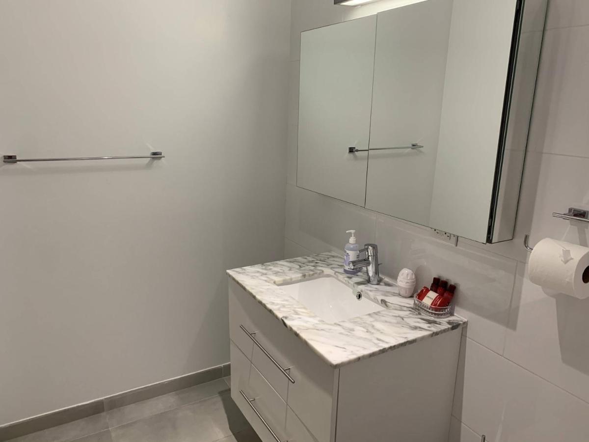 Apartamento East River Corporate 30 Day *