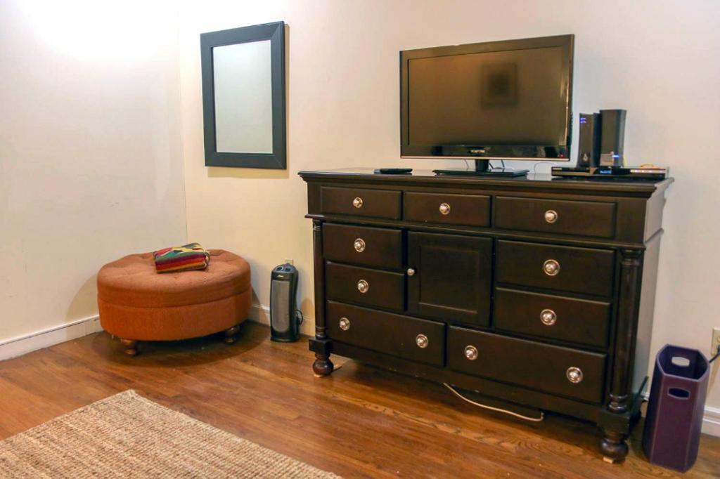 Luxury Living Suites *