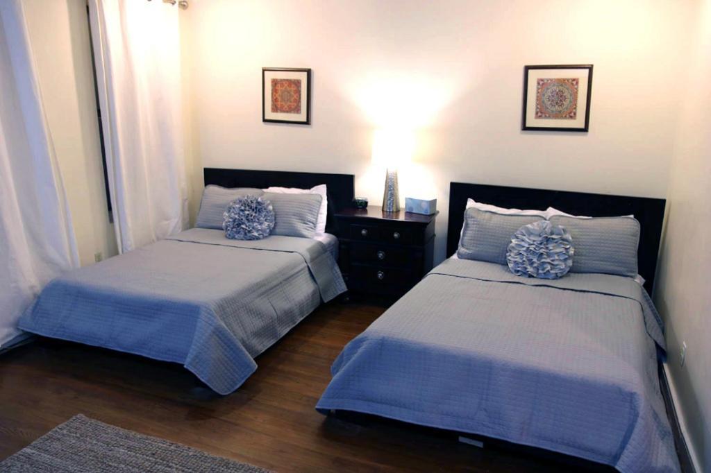 Căn hộ Luxury Living Suites