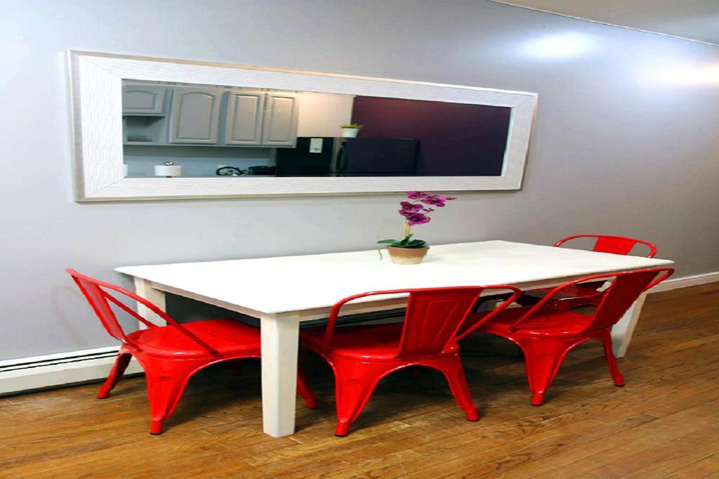 Luxury Living Suites Căn hộ *