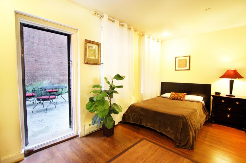 Luxury Living Suites