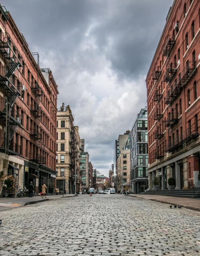 Solita Soho Hotel New York