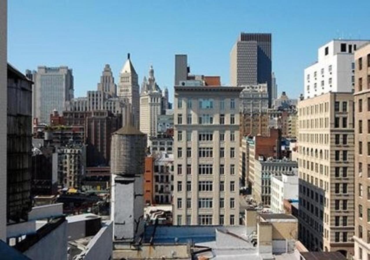 Solita Soho Hotel New York