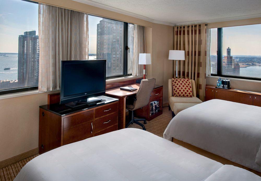 Khách sạn Marriott Downtown