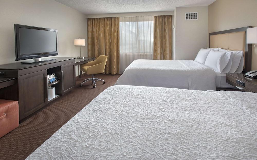 Hampton Ny-jfk 3* Nova York