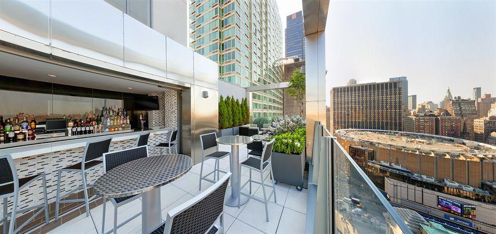 Fairfield & By Marriott Midtown Manhattan/penn Station Khách sạn 4*