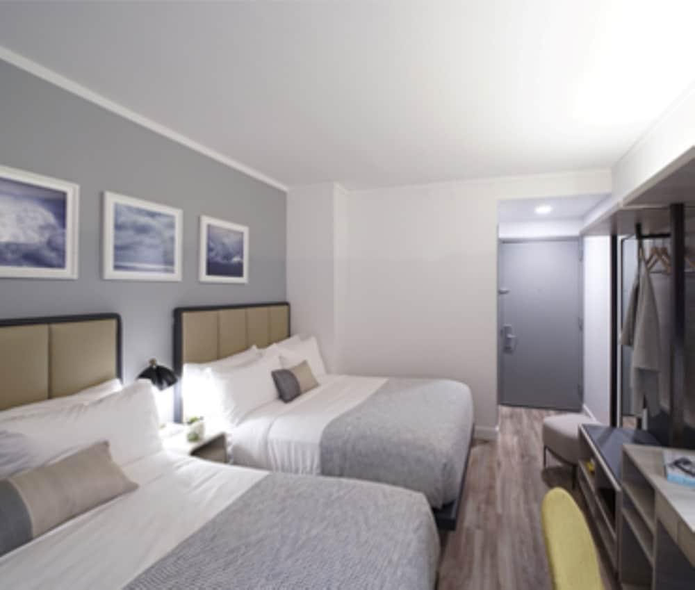Citadines Connect Fifth Avenue Khách sạn New York