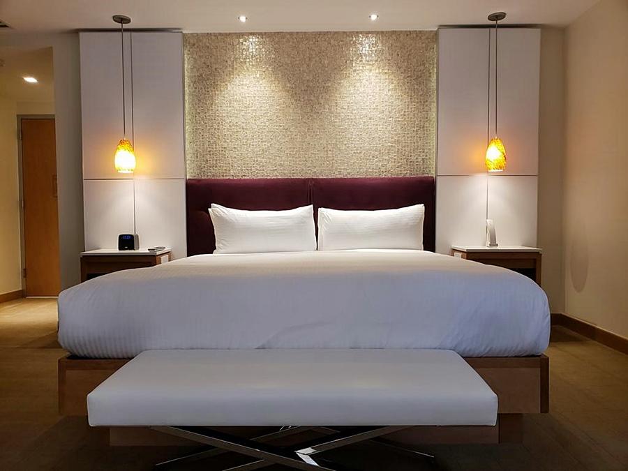 Concorde Khách sạn 4*