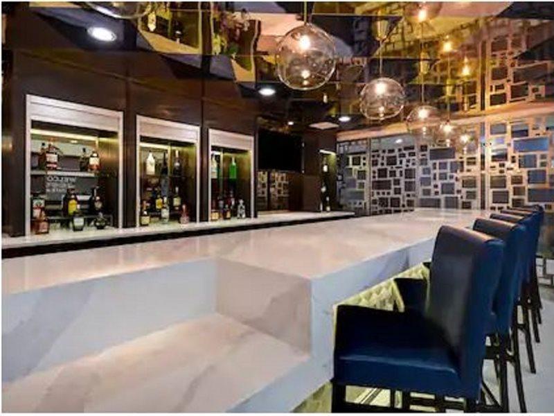 Hotel Hampton Ny-jfk Nova York