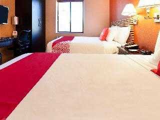 Sleep Jfk Airport Rockaway Blvd 2* Nova York