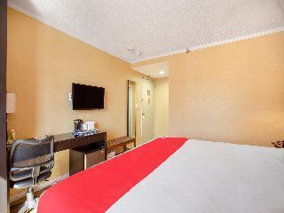 Sleep Jfk Airport Rockaway Blvd Nova York