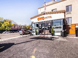 Pensão Sleep Jfk Airport Rockaway Blvd 2*