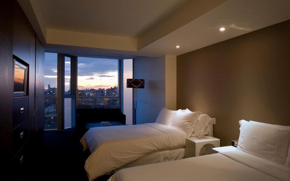 On Rivington Khách sạn 4*