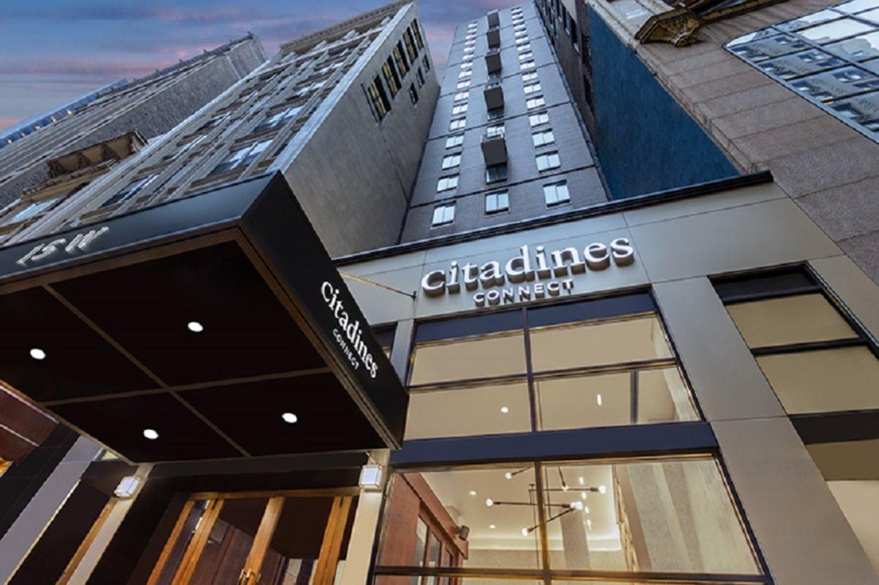 Khách sạn Citadines Connect Fifth Avenue