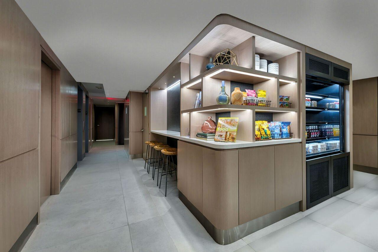 Citadines Connect Fifth Avenue Khách sạn