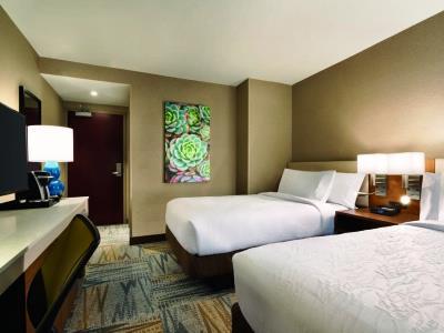 Hilton Garden Times Square South 3* Nova York
