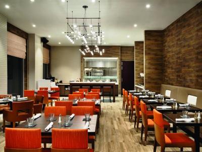 Hilton Garden Times Square South Nova York