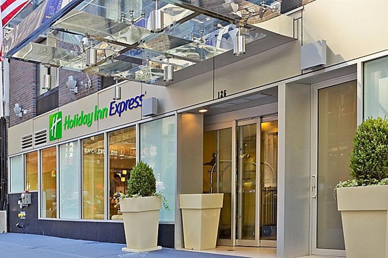 Khách sạn Express - Street By Ihg New York