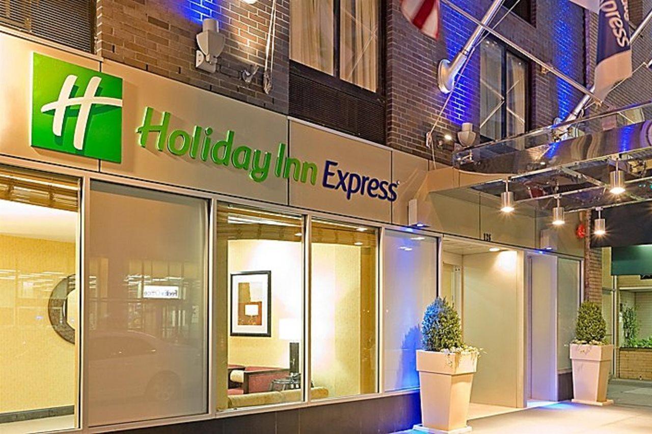 Express - Street By Ihg Khách sạn 3*