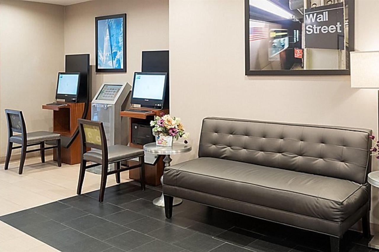 Express - Street By Ihg Khách sạn