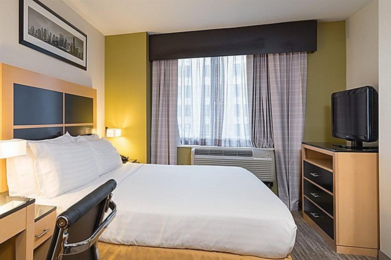 Khách sạn Express - Street By Ihg New York