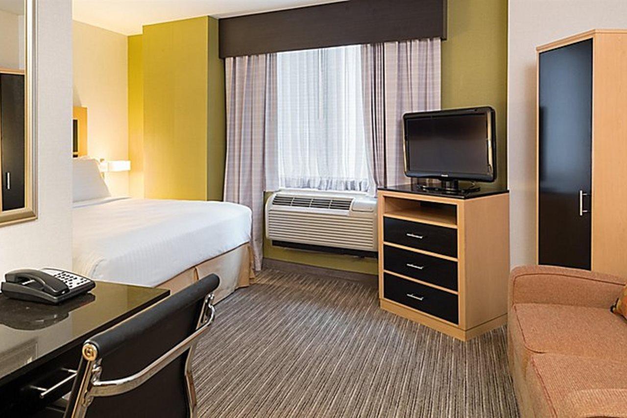 Express - Street By Ihg Khách sạn New York