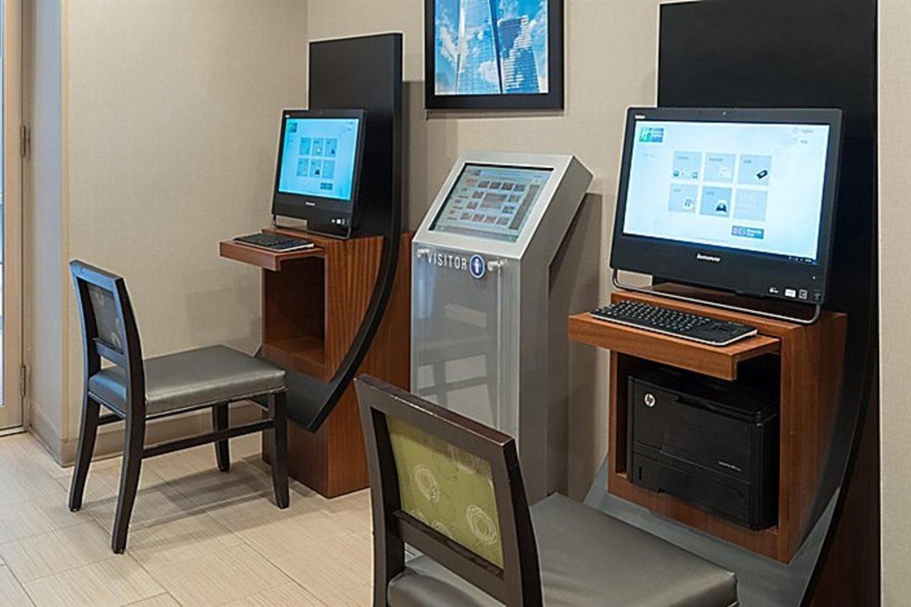 Express - Street By Ihg Khách sạn New York