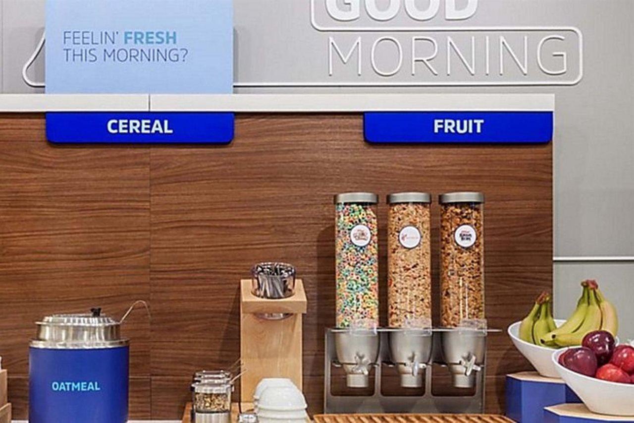 Express - Street By Ihg Khách sạn New York