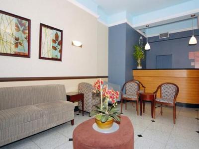 Comfort Chelsea 2* Nova York