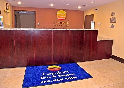 Travelodge By Wyndham Queens Khách sạn New York