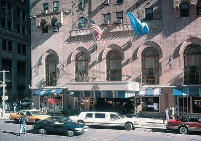 Khách sạn Doxie New York