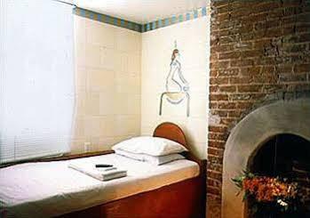 Chelsea Star Hotel Nova York