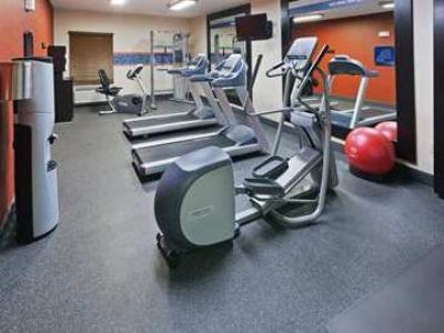 Hampton Manhattan Grand Khách sạn